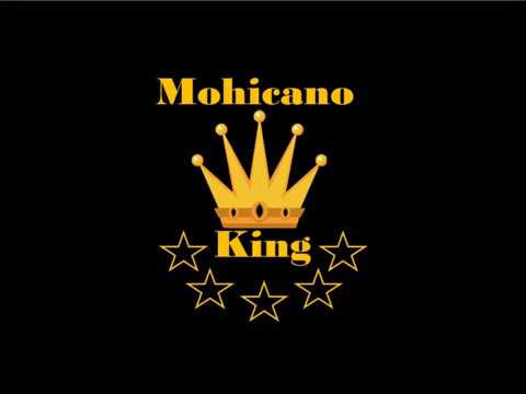 Mohicano King 👑 - Baby Crush [Romantic Style]