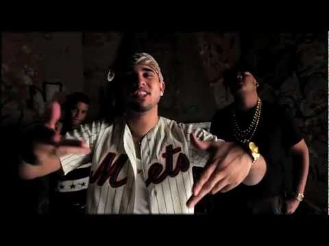 NESS RHYME- "THAT'S RAP" OFFICIAL HD MUSIC VIDEO BY ALI