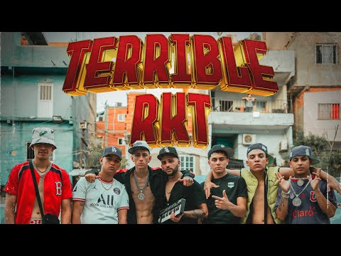 Mati Ayala and 2 more