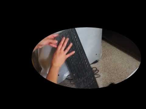 Unboxing of HP Envy 700 Series