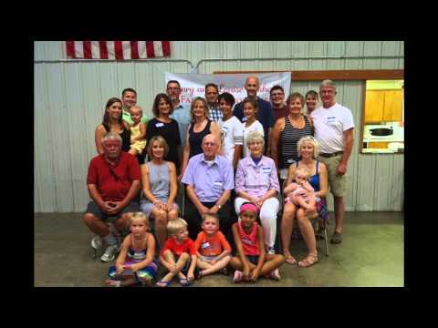 2015 Eekhoff Reunion