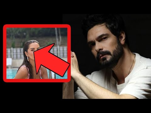 HALIL IBRAHIM CEYHAN SMUVAO OVU LEPOTICU - Otkriveni svi detalji