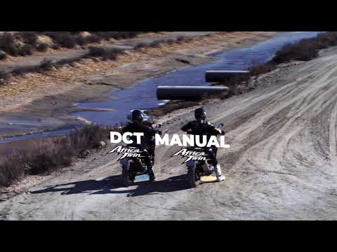 Honda DCT: Das Rennen - DCT vs. manuelle Schaltung