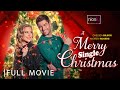 A Merry Single Christmas Full Christmas Romance Movie Chelsea Gilson Andrew Rogers