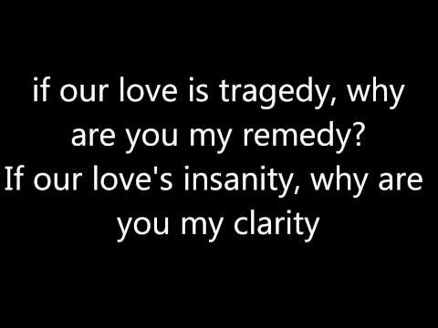 Clarity By Zedd ft. Foxes Lyrics (Official)