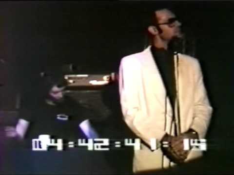 Thumbnail for Steve Hackett w/Pete Hicks on vocals - Sentimental Institution - Bottom Line 1980 DVD by John Shearer
