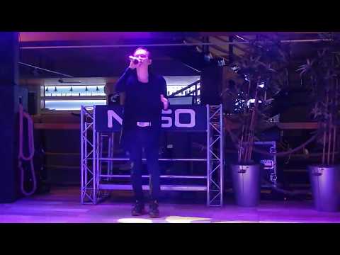 Rinat Bibikov - All four walls (Gorgon City)