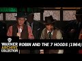 Any Man Who Loves His Mother (Dean Martin) | Robin and the 7 Hoods | Warner Archive