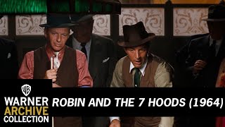 Robin and the 7 Hoods (1964) –  Any Man Who Loves His Mother (Dean Martin)