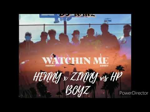 Watching me vs Loyalty Remix 2021 DJ willz