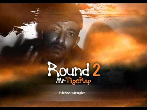 Mr-Tigerap  - Round 2.FreeStyle ( Mixtape Kantfaker )