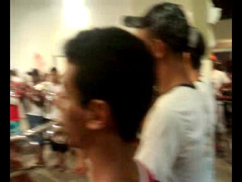 FANALCB de Brejões  ( Banda Show )