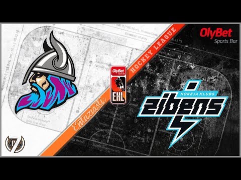 2018 03 20 LEDUS VEČI - ZIBENS