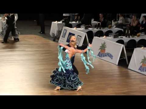 Baltic RS 2011 Nikolai Solujazikov - Jelizaveta Semjonova 1.2fin tango