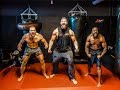 Bodybuilder meets K1 - Fitness und Kampfsport kombinieren?