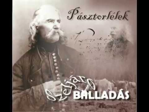 Széljáró Balladás - Csütörtökön virradóra (betyárballada)