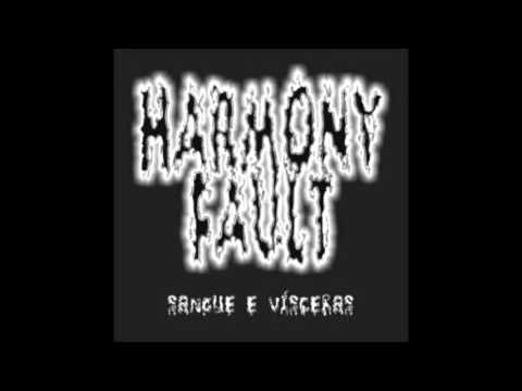Harmony Fault - Sangue e Visceras (2004) (FULL ALBUM)