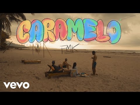 FMK - CARAMELO (Official Video)