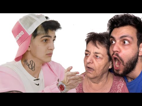 BUNI REACTIONEAZA LA BABY ABI - THE INTERVIEW