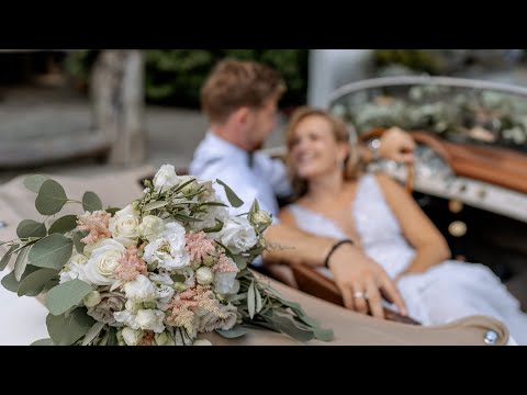 Hochzeit Birkenheide Bayern