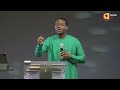 The Power Of God S Mercy Apostle Arome Osayi