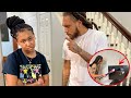 DAD Teaches DAUGHTER A Lesson For BREAKING TV What Happens Is Shocking