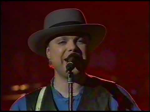 Peter LeMarc - Little Willie John (Live Grammisgalan 1991)