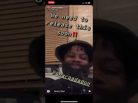 Lewitownblue Unreleased Song Preview