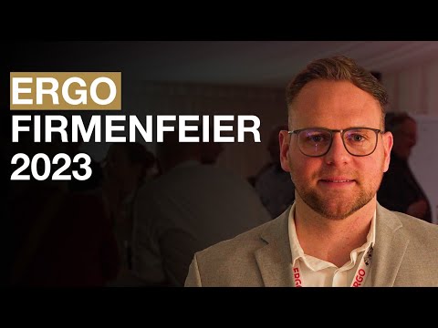 Party-Event für unsere Kundinnen & Kunden 2023 (Official Aftermovie)