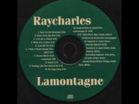 Lead Me On - Ray LaMontagne