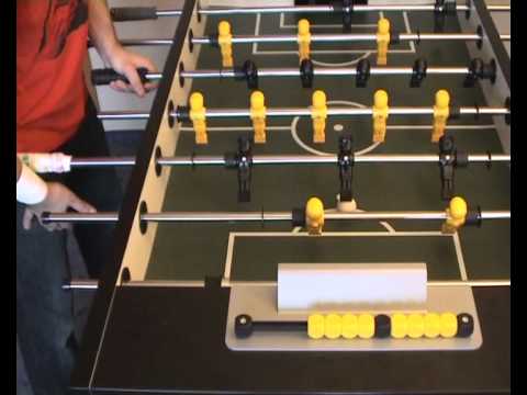 Pin-Shot.de | Jet / Snakeshot Tutorial