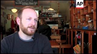 Kangaroo meat divides diners