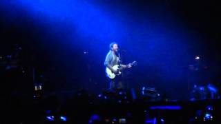 Pearl Jam - A Sort of homecoming (U2 cover)+ MFC, live in Bogota, 25-11-2015