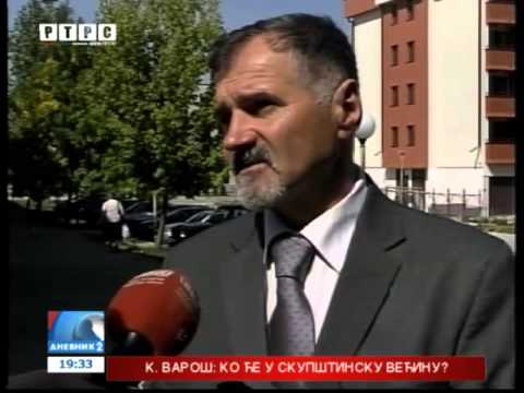 Predmet "Tuzlanska kolona" rasparčan i proslijeđen Kantonalnom tužilaštvu