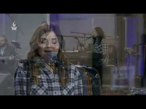 Lauren Alexandria & Misty Edwards - IHOP Worship - Come like - Give me Jesus - Lay it all down