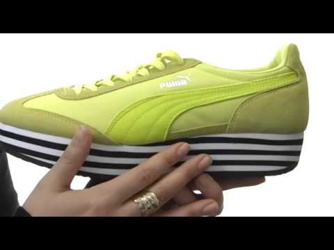 PUMA SF77 Platform SKU:#8207863