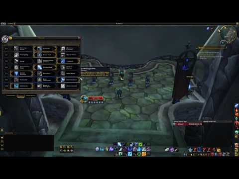 Frost dk pvp guide 7 2