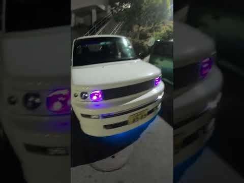 🔥Scion xB gang