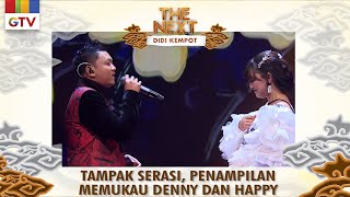 Download lagu Serasi ! Denny Caknan dan Happy Asmara Bawakan Lagu Ini - [WES TATAS] | THE NEXT DIDI KEMPOT mp3