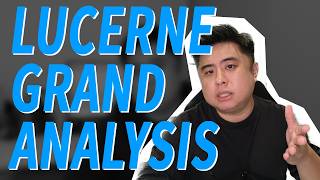 Lucerne Grand Review: Buy, Consider or Walk Away (CDL @ Lakeside MRT)
