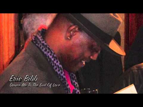 Videoclip de Dance Me To The End Of Love — Eric Bibb