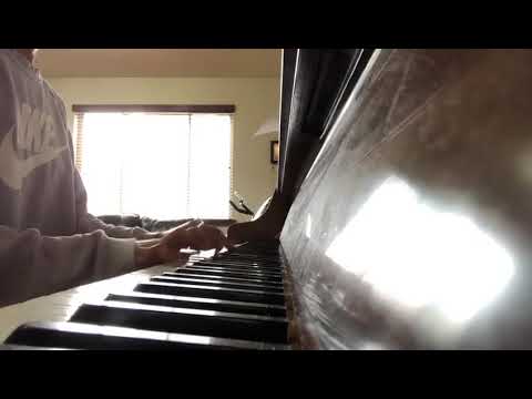 Ananya plays Dance of the Fire by Bruce W. Tippette