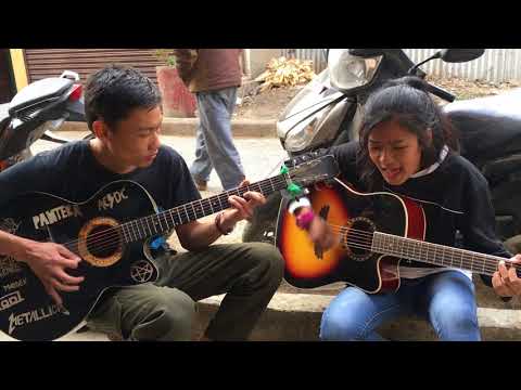 NISCHAL - ALBATROSS  (Cover)