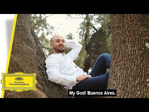 Franco Fagioli - Handel Arias - Q&A (Trailer)