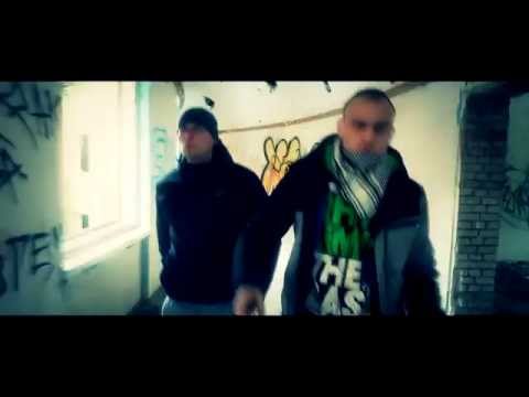 Dzban x Nyggas - UZALEŻNIENIE/WCIĄŻ TEN SAM(TRAILER)