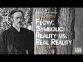 Alan Watts on Symbolic Reality vs. Real Reality – Being in the Way Ep. 30 (Black Screen, No Music)