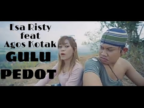 Esa Risty Vs Agos Kotak GULU PEDOT #esaristy#koplo#djtiktok