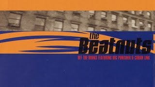 The Beatnuts ft. Big Pun &amp; Cuban Link - Off the Books (DJ Lobsterdust Remix)