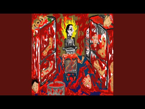 Трейлеры Blood Bath & Beyond