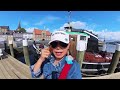 channel